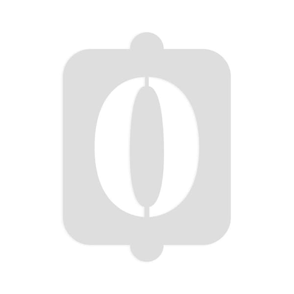 Kakun malli Algon Numerot 0 (36 Osaa)