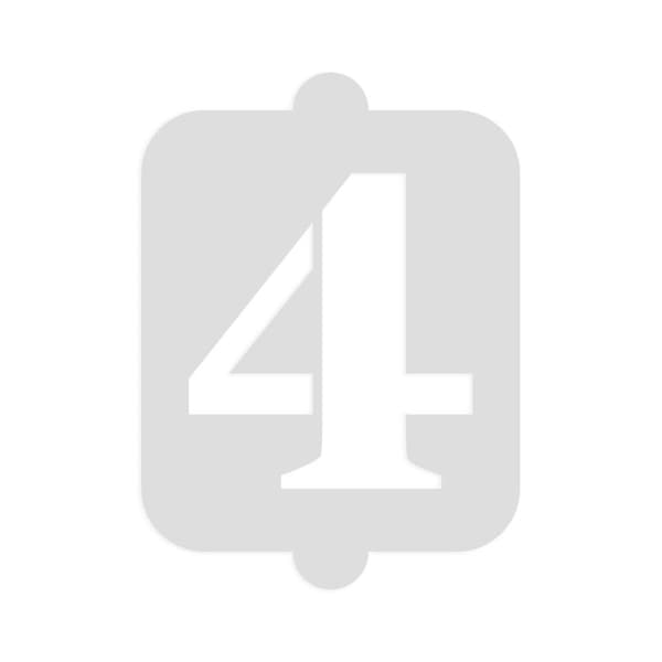 Kage skabelon Algon Tal 4 (36 Enheder)