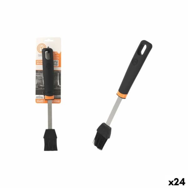 Kökspensel MasterChef 28 cm (24 antal)
