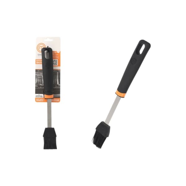 Bagepensel MasterChef 28 cm (24 enheder)