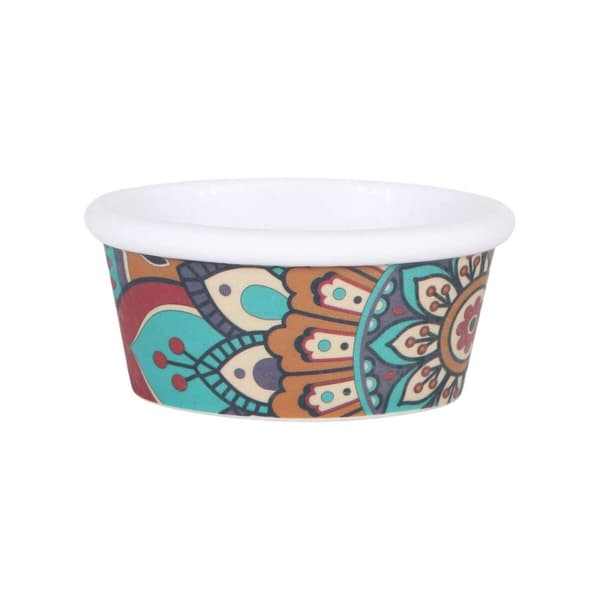 Ramekin Viejo Valle RAJPUT 9,5 x 7 x 4,5 cm (48 antal)