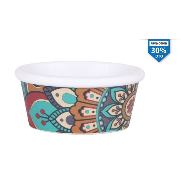 Ramekin Viejo Valle RAJPUT 9,5 x 7 x 4,5 cm (48 antal)