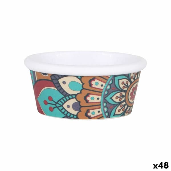 Ramekin Viejo Valle RAJPUT 9,5 x 7 x 4,5 cm (48 antal)