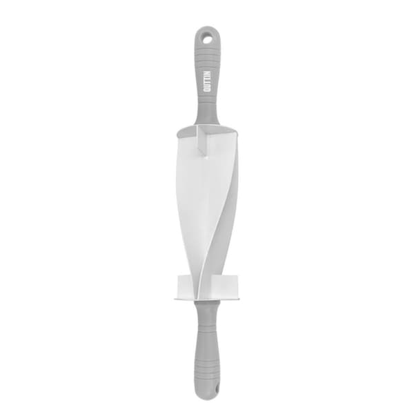 Kavel med former Quttin CROISSANT 38 x 6,5 cm (12 antal)