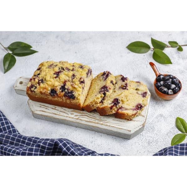 Set med Formar för Bakverk Algon Papper 20 x 7 x 7 cm 12 Delar (24 antal)