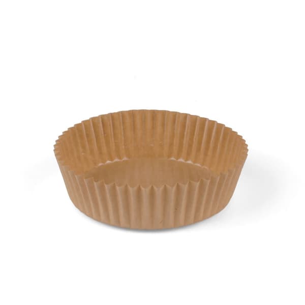 Set med Formar för Bakverk Algon Papper 9 X 3 CM 50 Delar (36 antal)