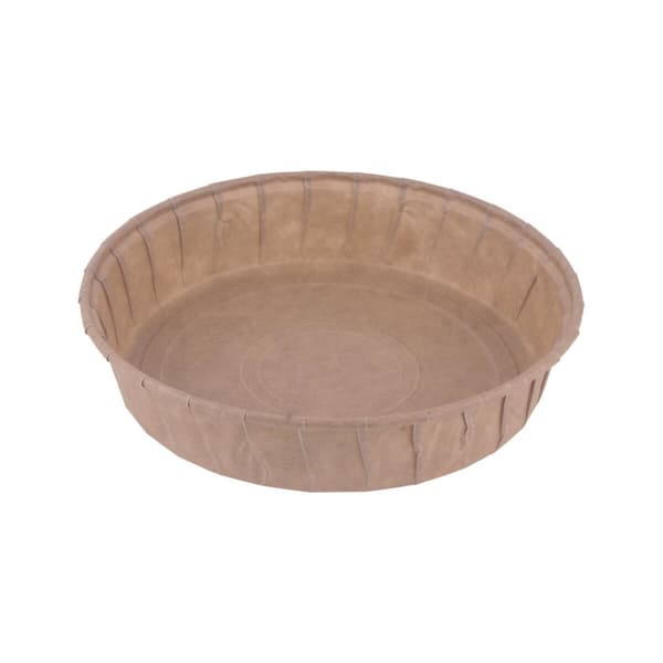 Set med Formar för Bakverk Algon Papper 15,3 x 4 cm (24 antal)