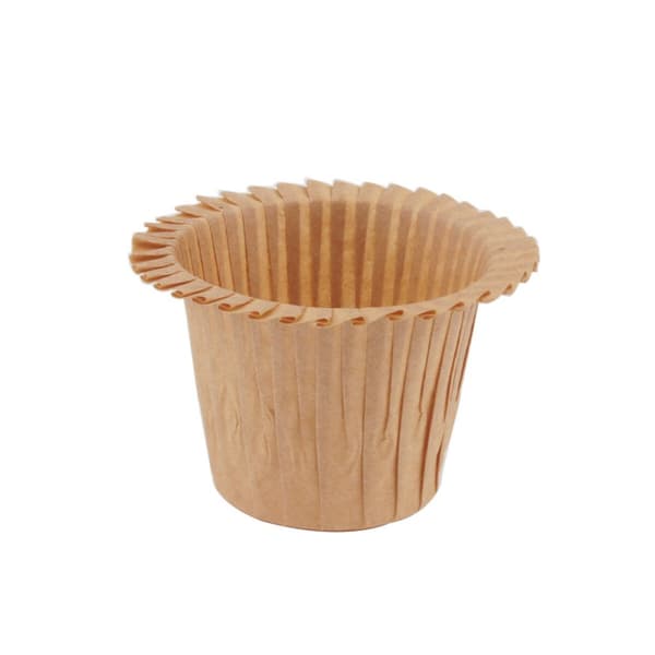 Sæt med kagedåser Algon Papir 5 x 3,8 cm 50 Dele (36 Enheder)
