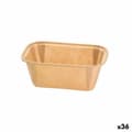 Miniatyrbilde 1 av 4: Sett med kakeformer Algon Papir 8,2 x 4 x 4,2 cm 25 Deler (36 Enheter)