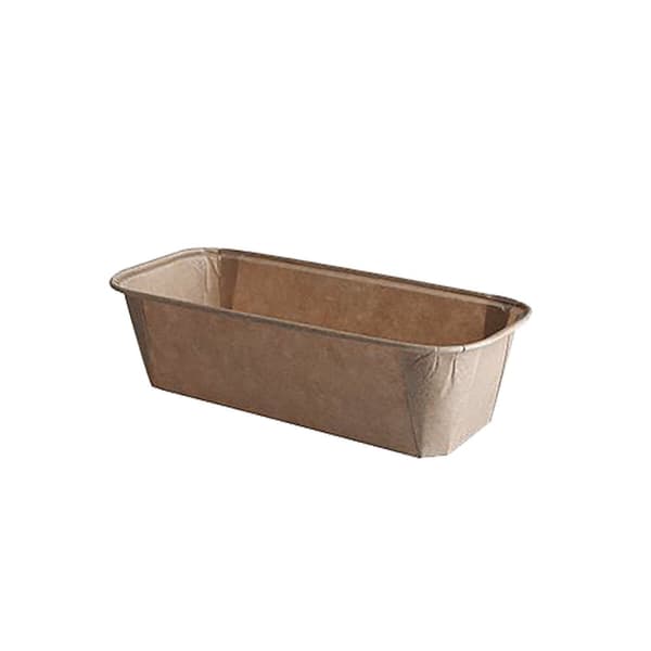 Sett med kakeformer Algon Papir 15,5 x 5,4 x 5,3 cm 12 Deler (24 enheter)