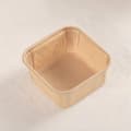 Pikkukuva 4 / 4: Leivontavuokasetti Algon Paperi 6,5 x 6,5 x 3,5 cm 25 Kappaletta (36 Osaa)