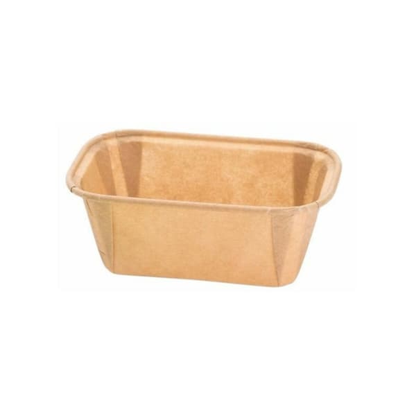 Sæt med kagedåser Algon Papir 8,2 x 4 x 4,2 cm 25 Dele (36 Enheder)