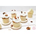 Miniatyrbild 2 av 3: Kraft cupcake- och muffinsformar 25 stycken