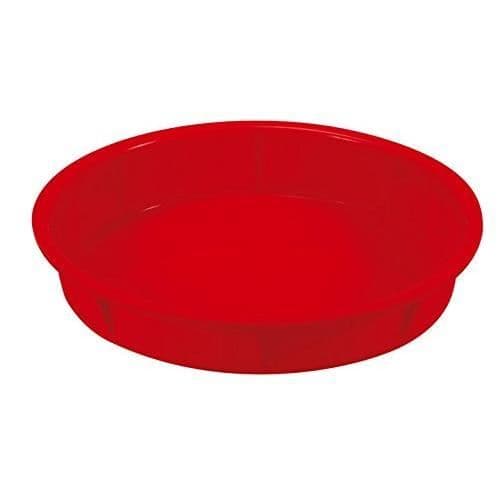 Moule à clafoutis - GUARDINI - Juliette - Silikon - 24 cm - Röd