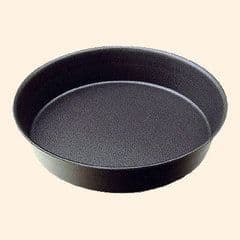 Moule à manqué - Gobel - 28 cm - Antiadhérent - Stål - Professionell kvalitet