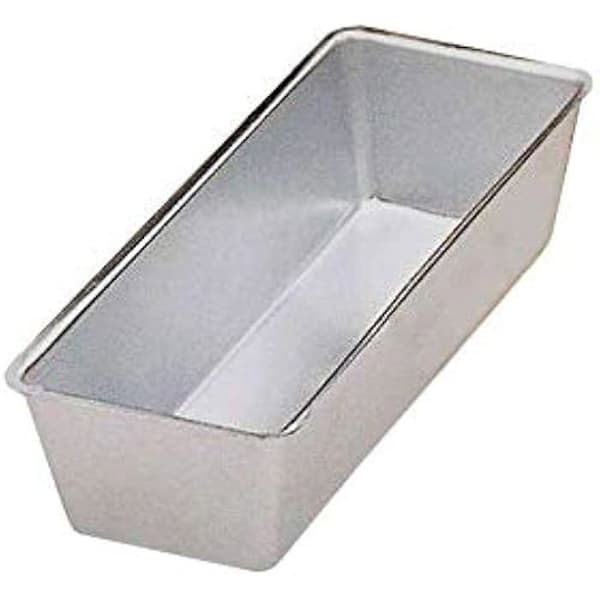 ITALO OTTINETTI Aluminium Plumcake Form Cm 30 Bakverk