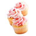 Miniatyrbild 6 av 6: Muffinsformar - Zenker - 43423 - Vit papper - Förpackning med 240 - Diameter 3 cm