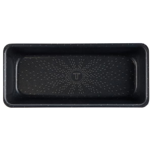 TEFAL Success Kakform 28 cm, Non-stick beläggning, Tillverkad i Frankrike, Tobak J1607302