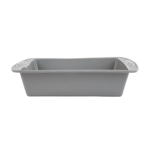 Silikonform Fyrkantig 245 mm - Vogue