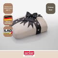 Miniatyrbild 6 av 6: Hinged form - ZENKER - 7821 - Rostfritt Stål - 28x18x7 cm - Non-stick