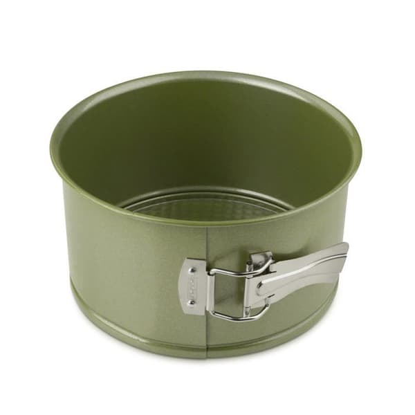 Springform panettonform 18 cm Zenker Green Vision