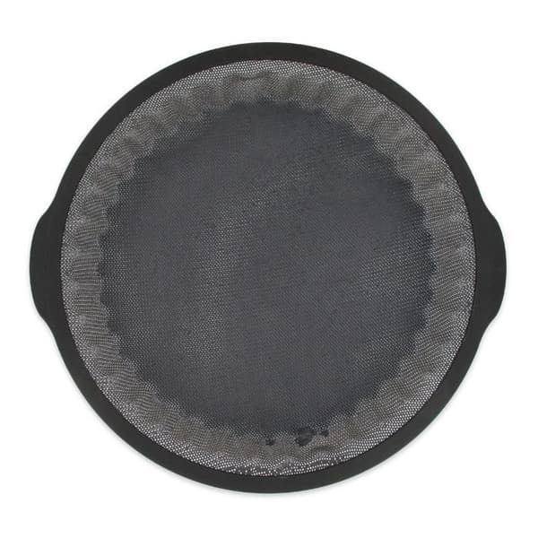 Moule à tartes 25 cm Zenker Silikon glasfiber