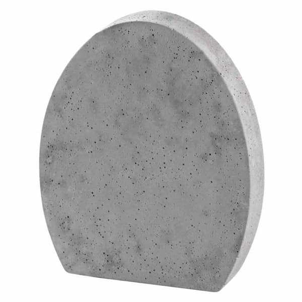 Mould - Rayher - 36067000 - Ägg - 14 cm x 17,5 cm - Plast.
