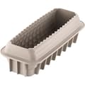 Miniatyrbild 1 av 3: "Bûcheform - SILIKOMART - Quenelle - Silikon - 243x90mm - Volym 1000ml"