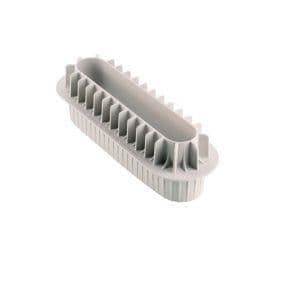 INSERTO BUCHE INSATS I SILIKON 22 X 5 X 4 CM - SILIKOMART