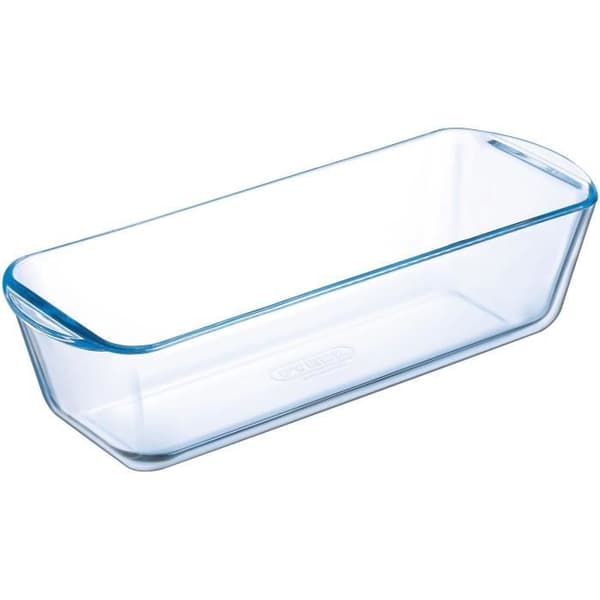 Kakform - PYREX - 1450156 - I borosilikatglas - 31 cm