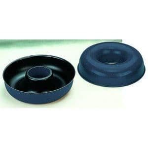 Savarinform - Märke - 26 cm - Non-stick aluminium - Blå färg - Diskmaskinssäker