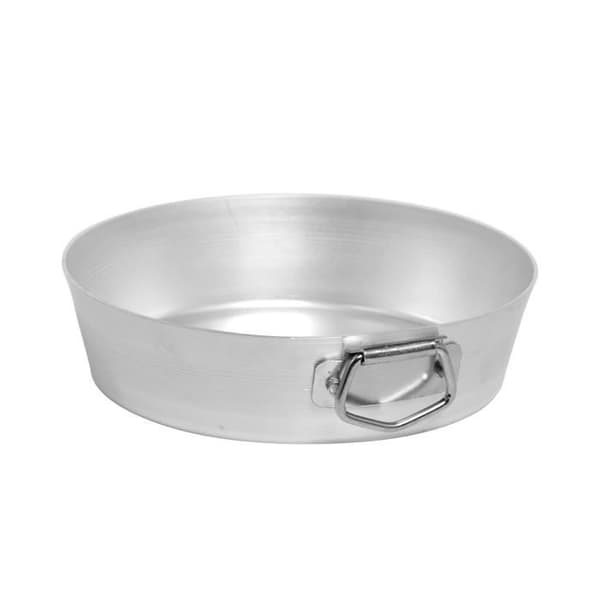 Mould - AGNELLI - Konisk - Aluminium - 20 cm - Diskmaskinssäker