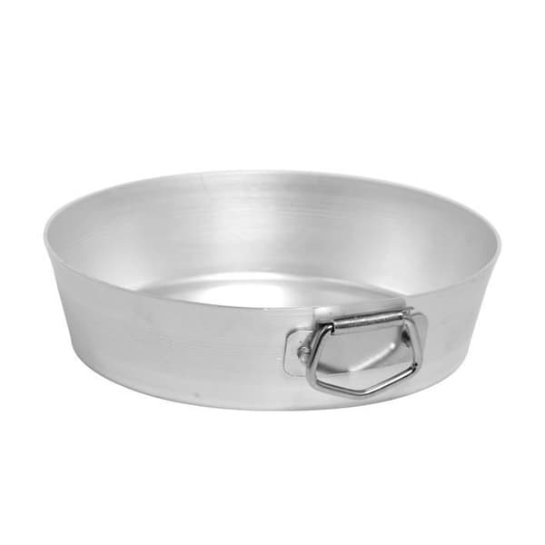 Mould - Agnelli - Konisk - Aluminium - 22 cm - Kompatibel med frys och diskmaskin
