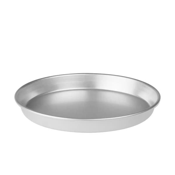 AGNELLI Konisk Aluminiumform Cm 34 H03 Bakverk