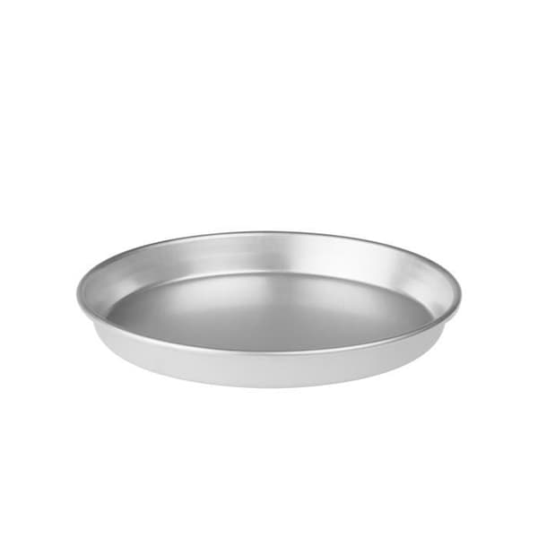 AGNELLI Konisk Aluminiumform Cm 30 H03 Bakverk