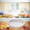 Miniatyrbild 2 av 6: Tårtform - Dr.Oetker - 30 cm - Plåt - Gaskompatibel - Inte diskmaskinskompatibel