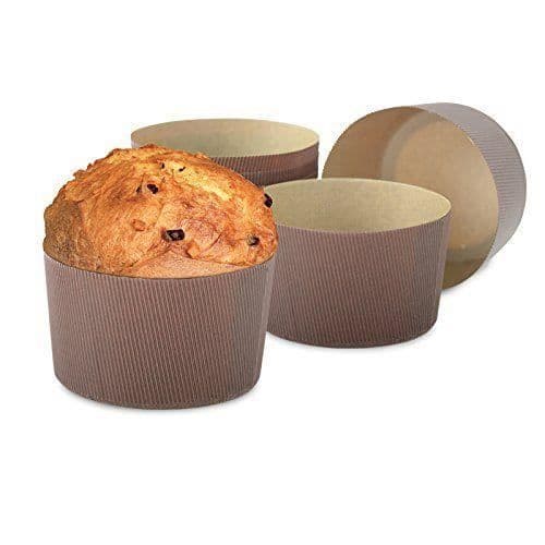 Decora Shape Canasta 18 x 10,5 x 10,5 cm 1000 g Förpackning med 50 stycken - 0320157