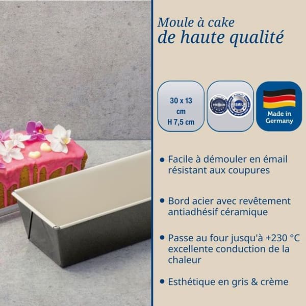 Muffinsform 30 cm Dr.Oetker Back Trend
