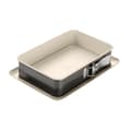 Miniatyrbild 1 av 4: Muffinsform i keramik och ugnsform 28 x 18 cm Dr Oetker Back Trend