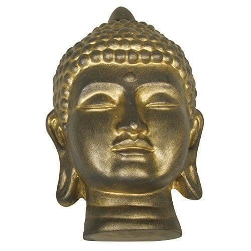 Rayher 36013000 buddhist mönster blockljusform: ca 20,5 cm dimensioner: 23,2 x 18,3 cm 36013000