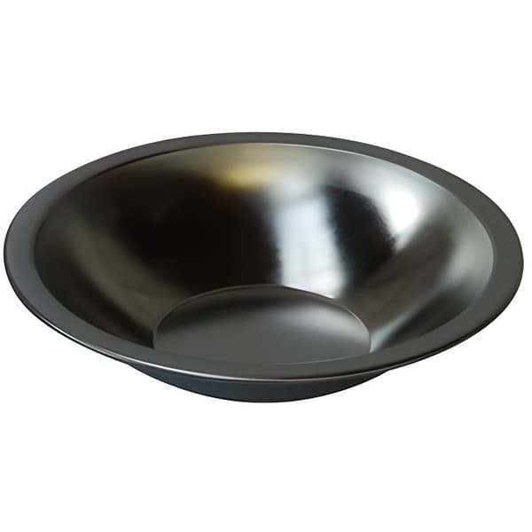 Cheesecake form - GOBEL - 151210 - Plåt - Diameter 14 cm - Höjd 4 cm