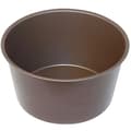 Miniatyrbild 1 av 3: Souffléform - Gobel - 18 cm - Non-stick - Stål - Brun