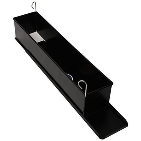 Pâtéform - GOBEL - 219730 - Non-Stick - Avtagbar Botten - 40x8 cm