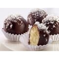 Miniatyrbild 4 av 4: LEKUE 18 Pop Cakes form rosa