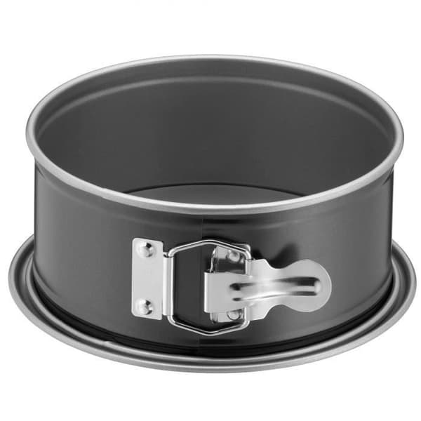 Springform - Kaiser - 23.0065.9510 - Rund - 1,45 L - Stål - 16 cm