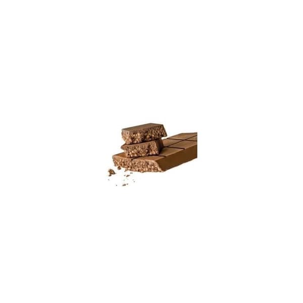 24X12 CM CHOKLADTPLATTFORM