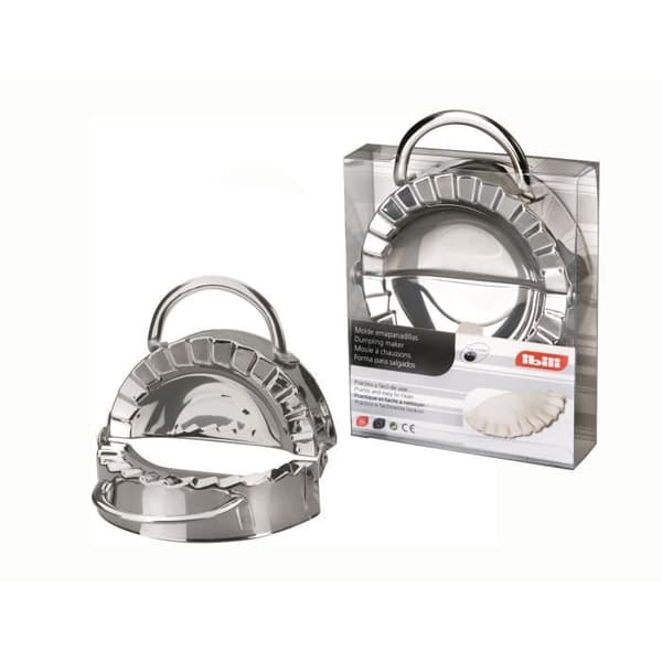 Ibili - 773510 - Toffelform