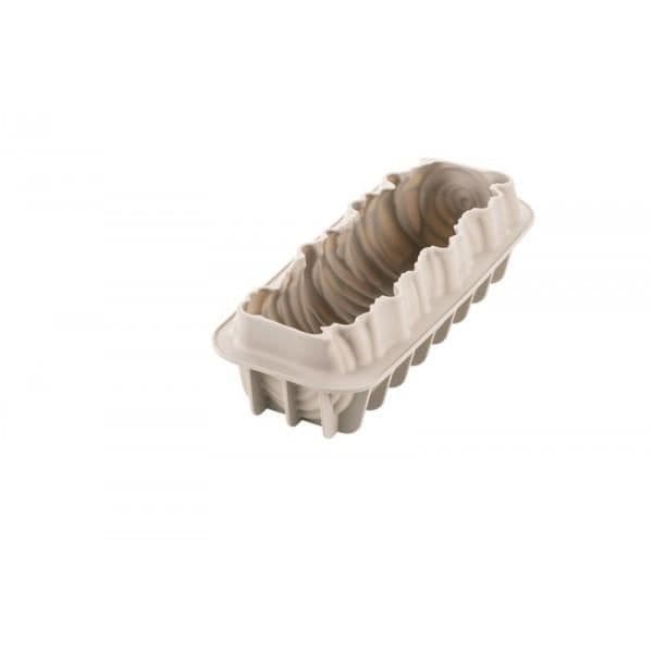 Vedform - SILIKOMART - Lana - Silikon - 24,5 x 9,5 x 7,7 cm - Kapacitet 1,2 L