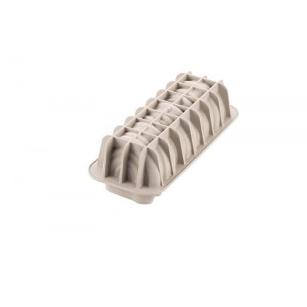 Vedform - SILIKOMART - Lana - Silikon - 24,5 x 9,5 x 7,7 cm - Kapacitet 1,2 L
