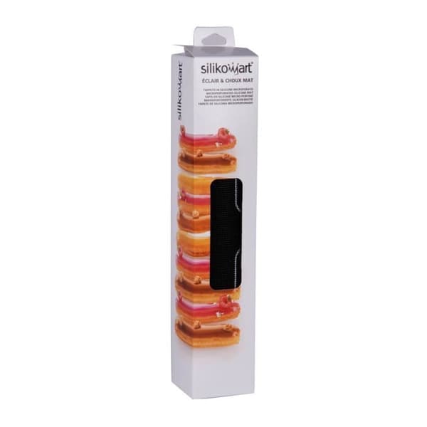 Bakmatta - Silikomart - Airmat - 40 x 30 cm - Silikon - Diskmaskinssäker
